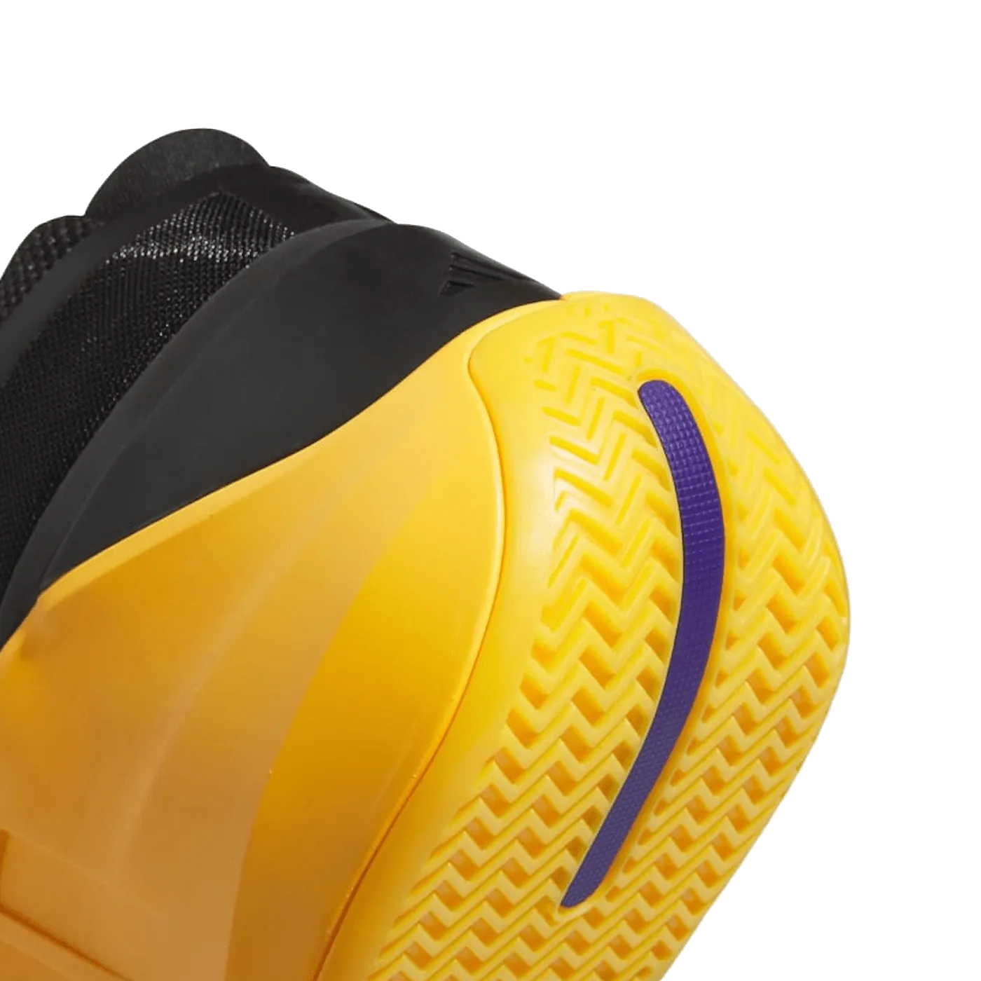 adidas Crazy IIINFINITY 'Sunshine' Streetball Adidas Shoes