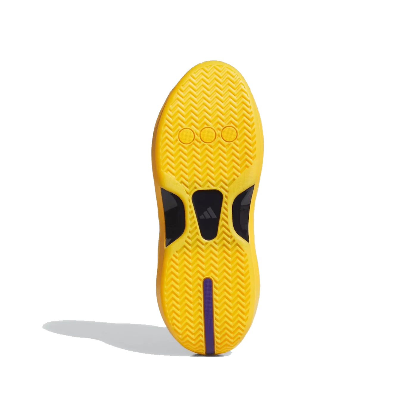 Adidas Travel Shoes adidas Crazy IIINFINITY 'Sunshine'