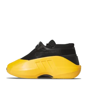 Adidas Olympic Weightlifting Shoes adidas Crazy IIINFINITY 'Sunshine'