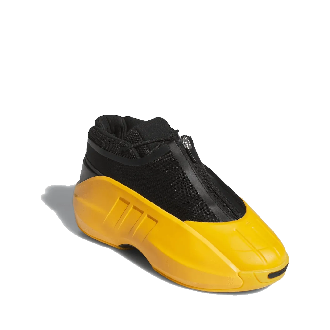 Adidas Campus 00s Athletic Shoes adidas Crazy IIINFINITY 'Sunshine'