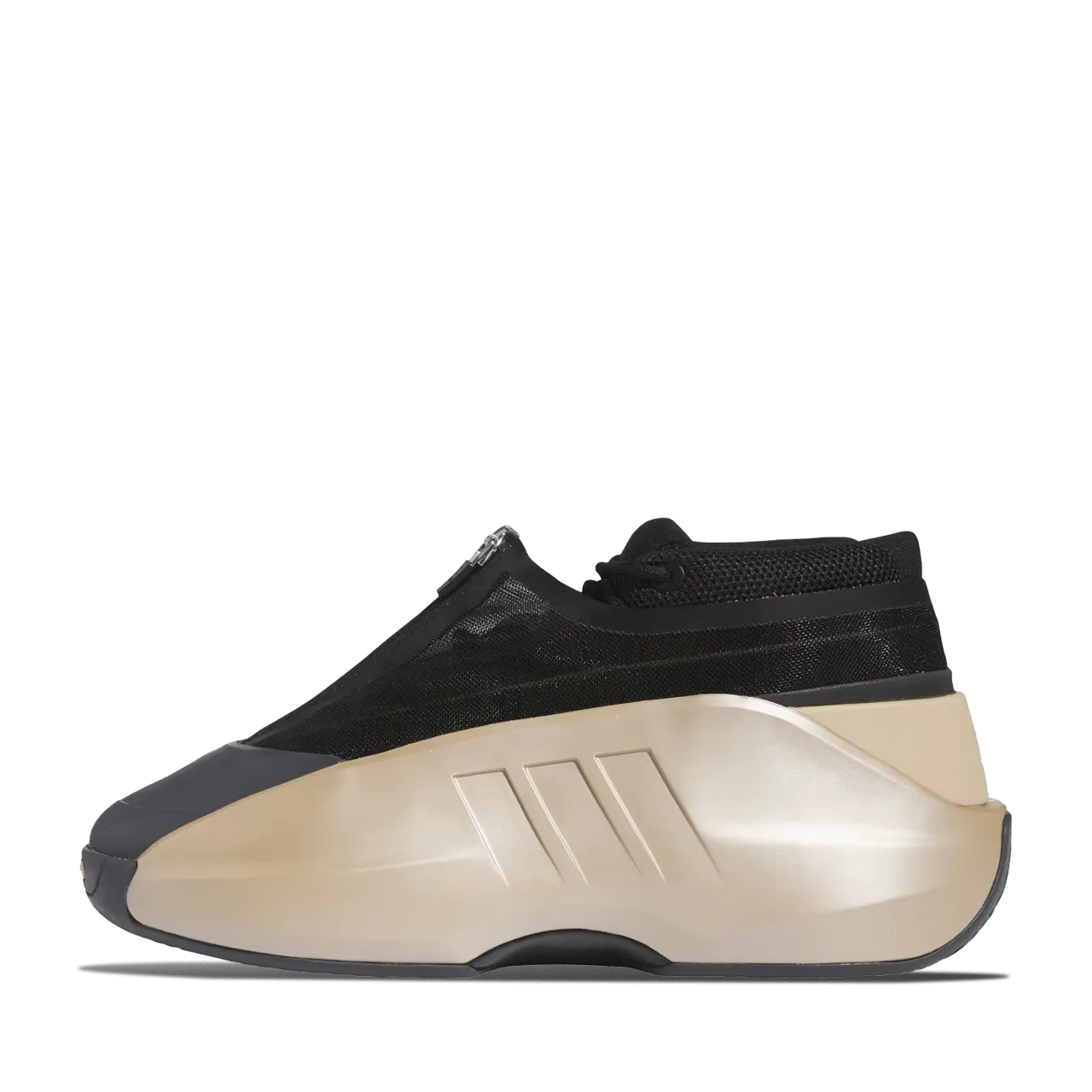 Adidas Adipower Vector Mid Cricket Shoes adidas Crazy IIINFINITY 'Wonder Gold Metallic'