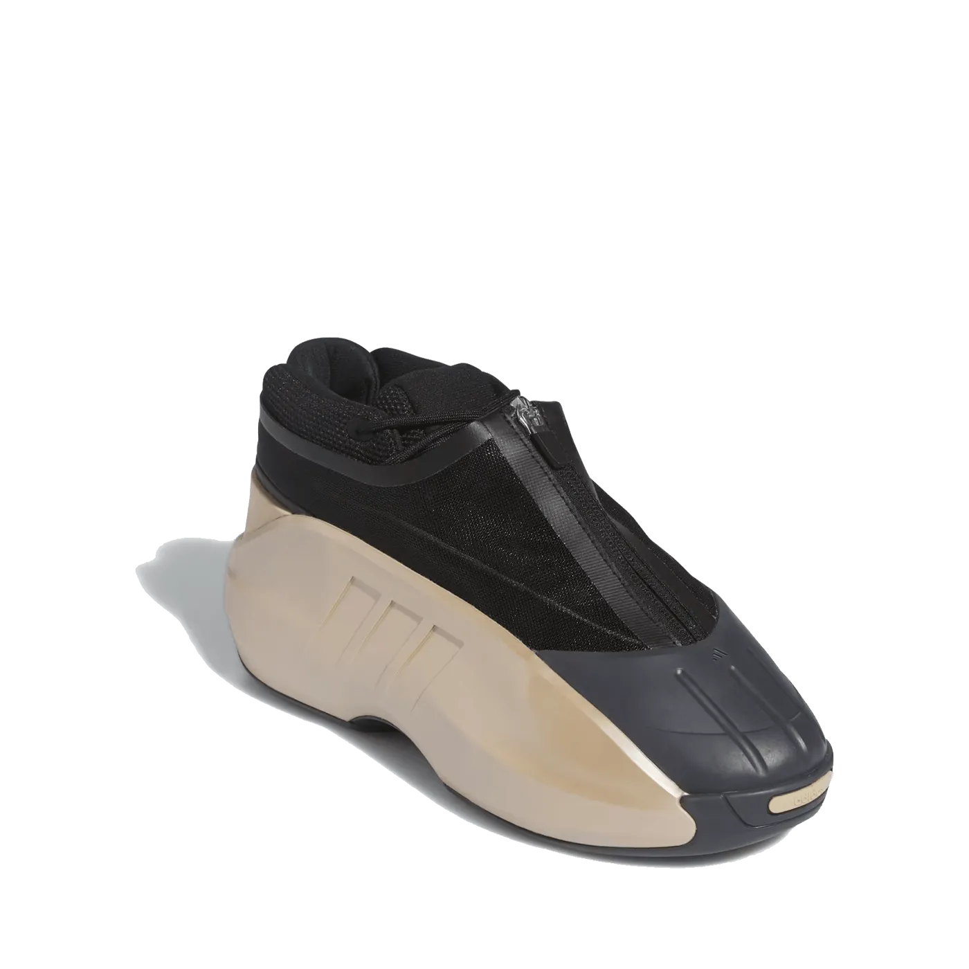 Adidas Running Shoe Promo adidas Crazy IIINFINITY 'Wonder Gold Metallic'