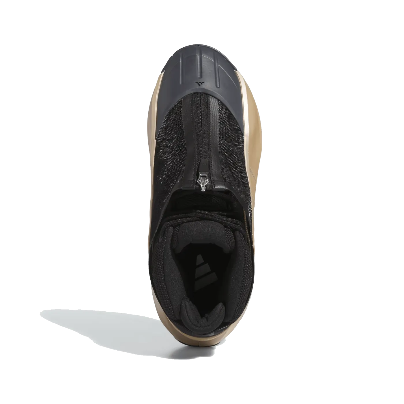 adidas Crazy IIINFINITY 'Wonder Gold Metallic' Lego Adidas Shoes