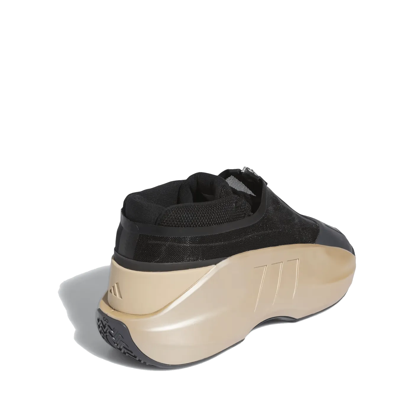 adidas Crazy IIINFINITY 'Wonder Gold Metallic' Shoe Size Guide Adidas