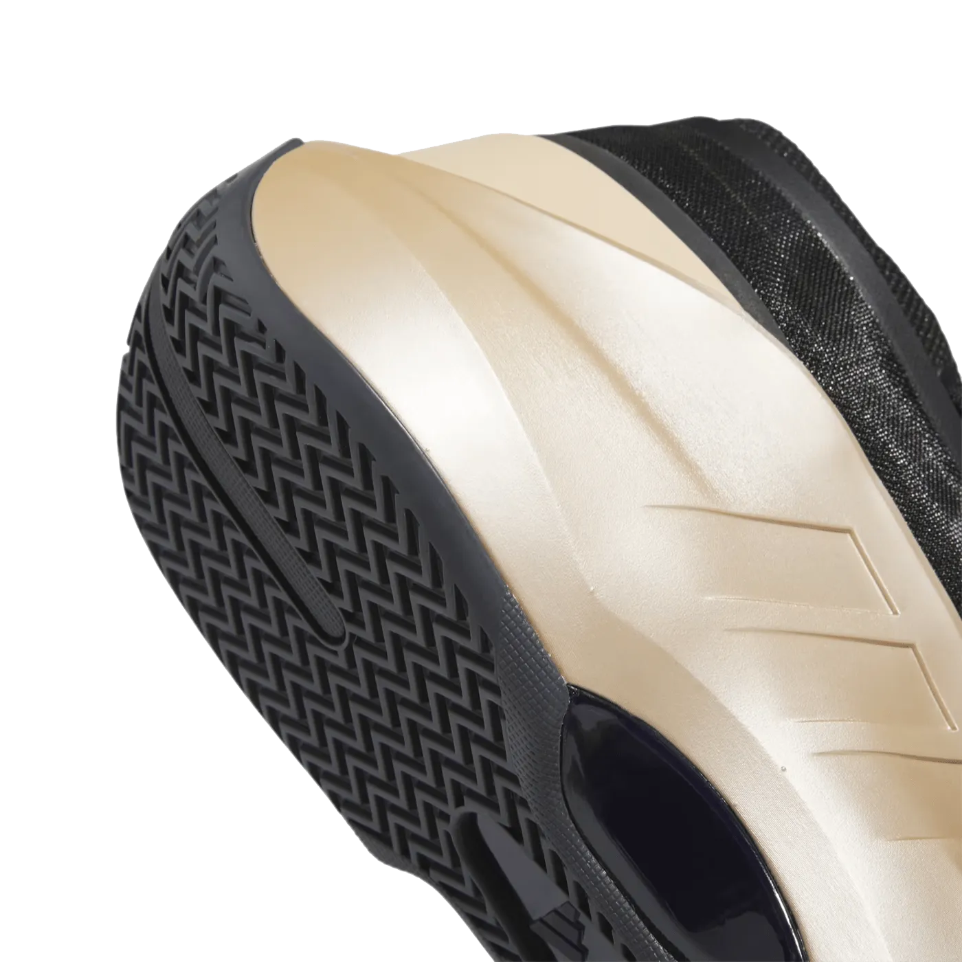 Adidas Aloha Super Shoes adidas Crazy IIINFINITY 'Wonder Gold Metallic'