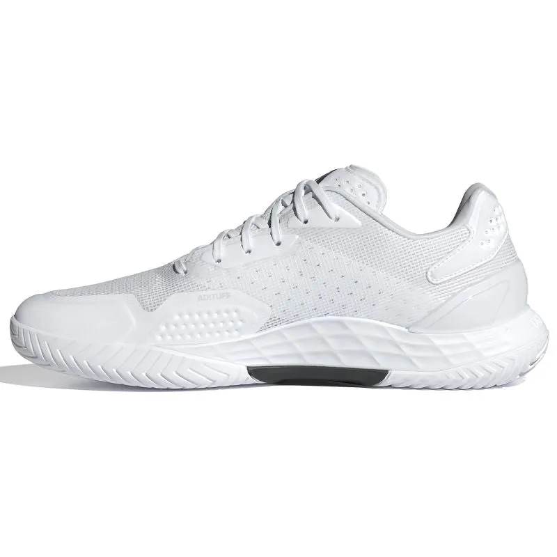 Adidas Defiant Speed 2 Mens Tennis Shoes Adidas Cushioned Running Shoes