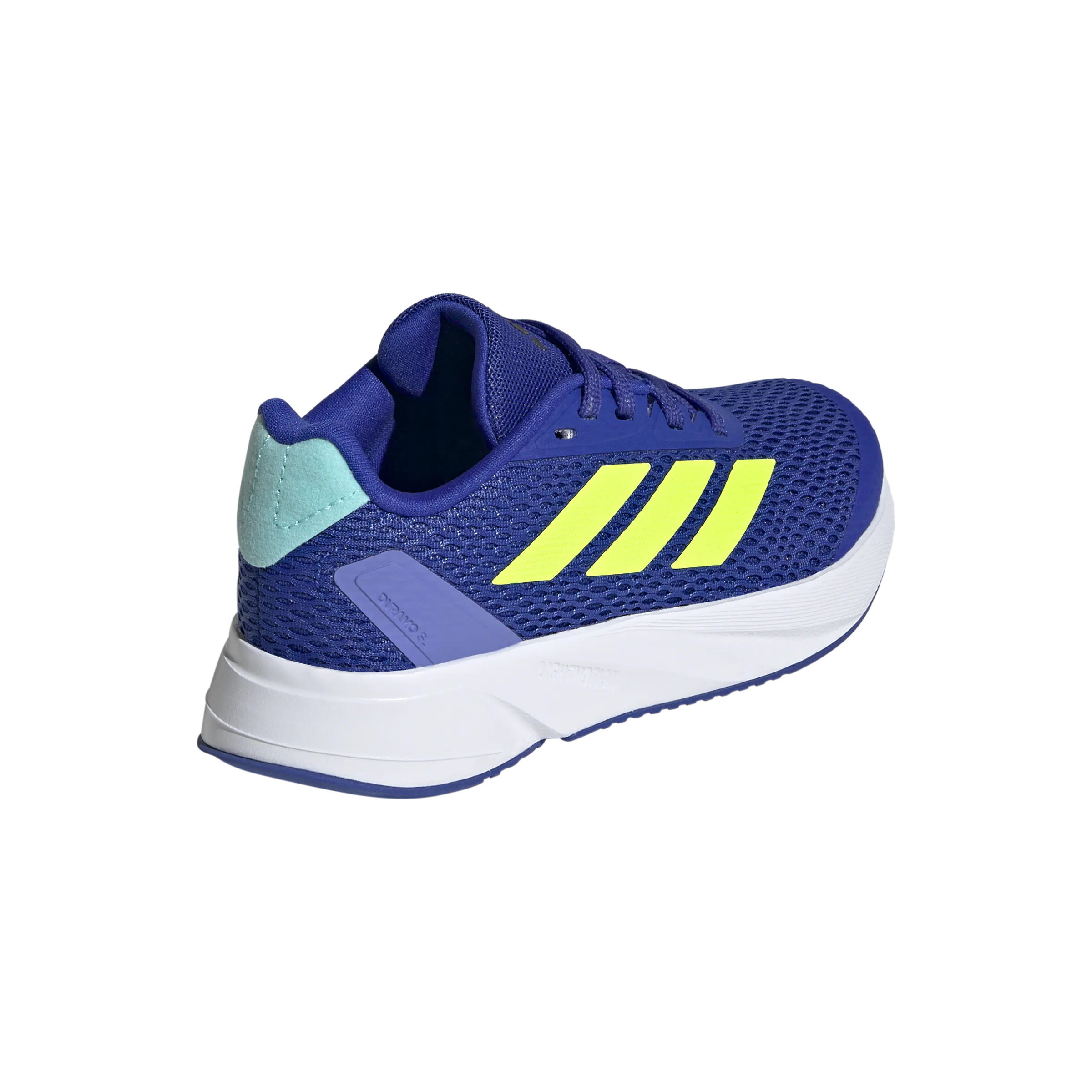 adidas Duramo SL GS Kids Running Shoes Adidas Golf Shoes Golf Town