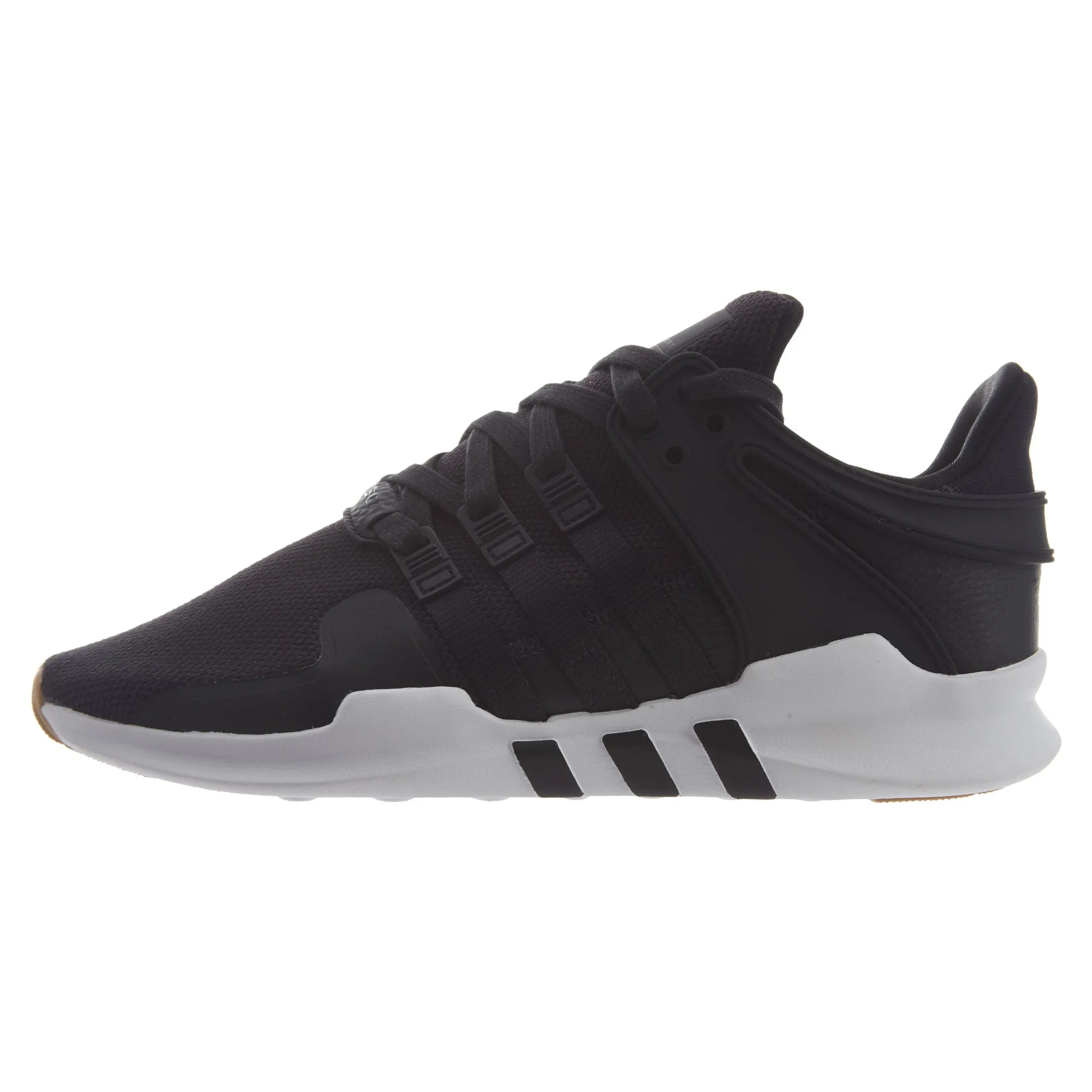 Adidas EQT Support ADV Shoes Mens Style :B37345 White Adidas Shoes