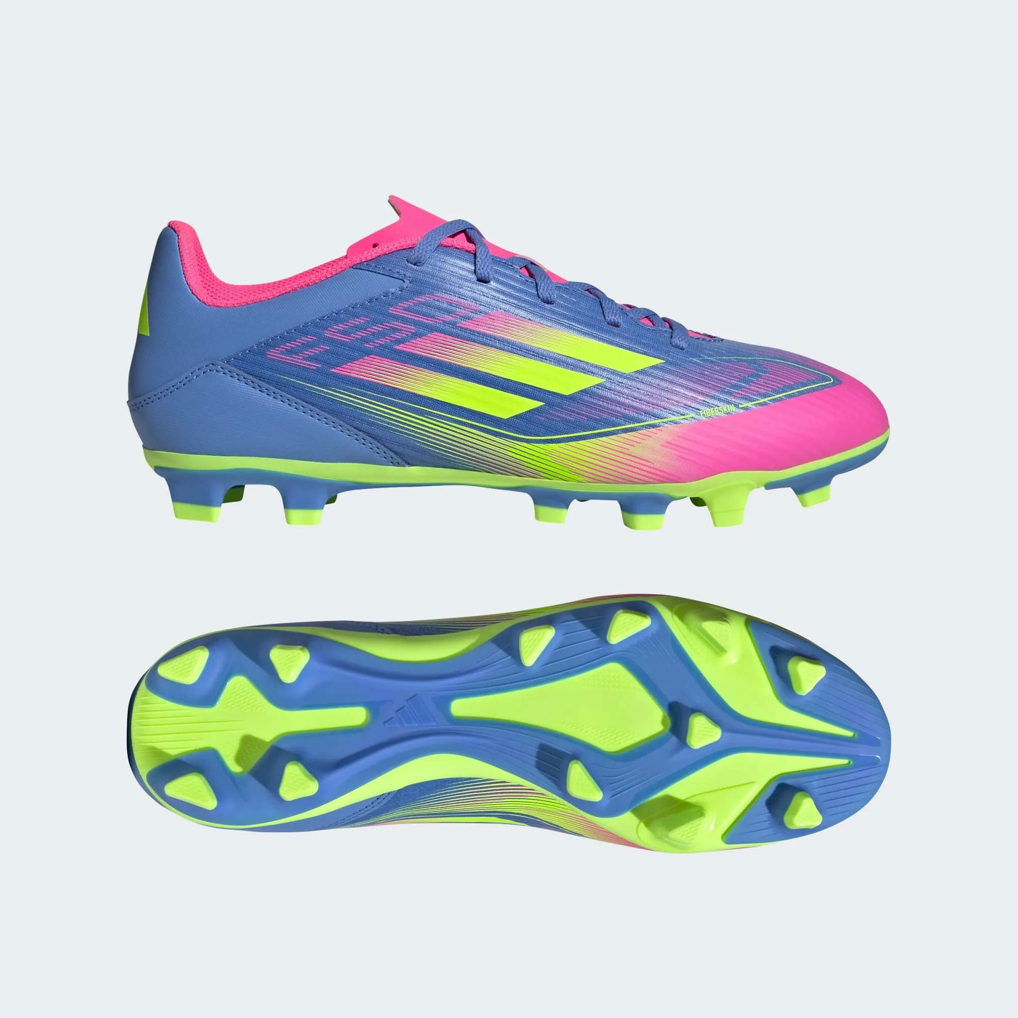 Sale On Adidas Samba Shoes Adidas F50 Club Firm/Multi Ground Football Shoes