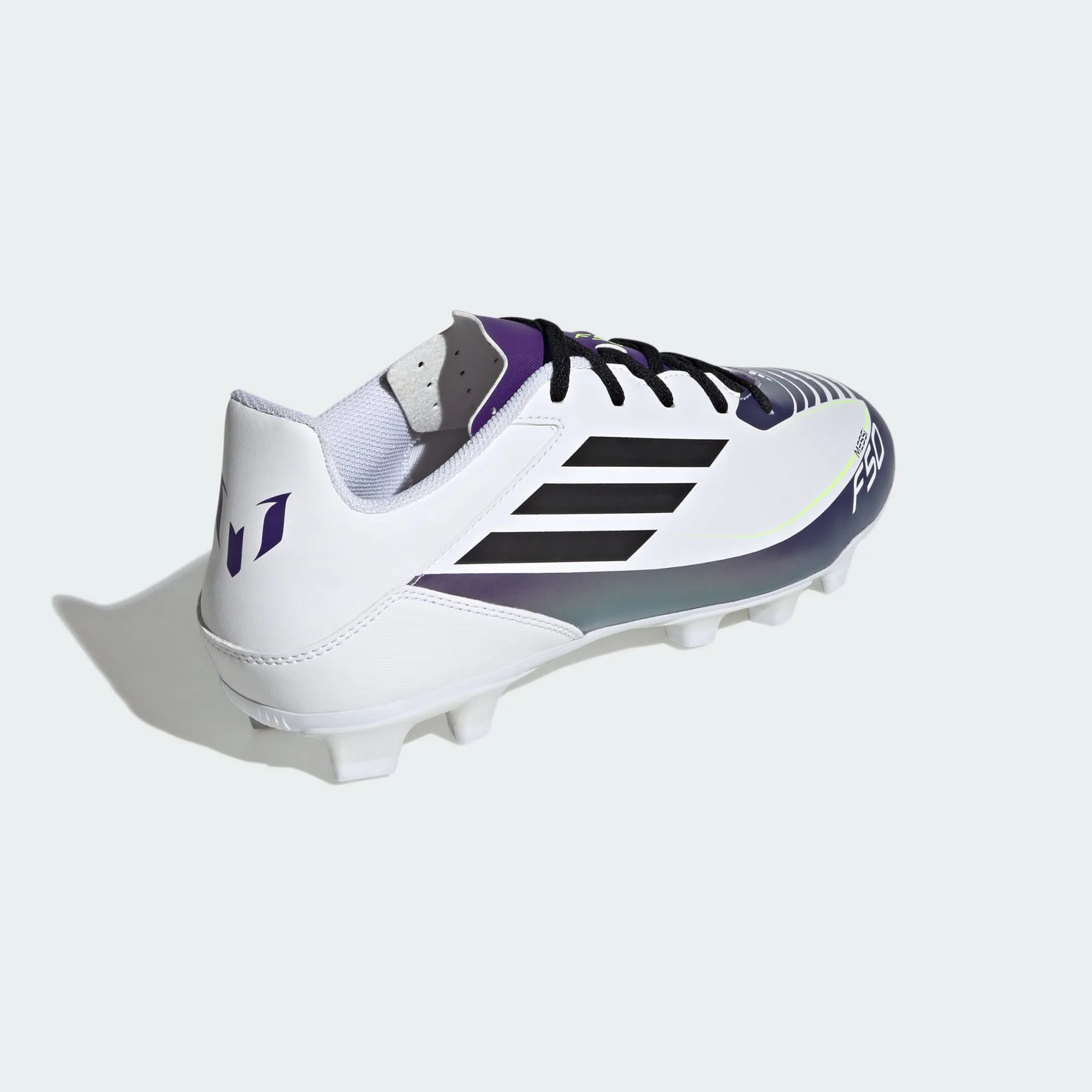Adidas Samba Shoes Adidas F50 Club FXG Messi Football Shoes