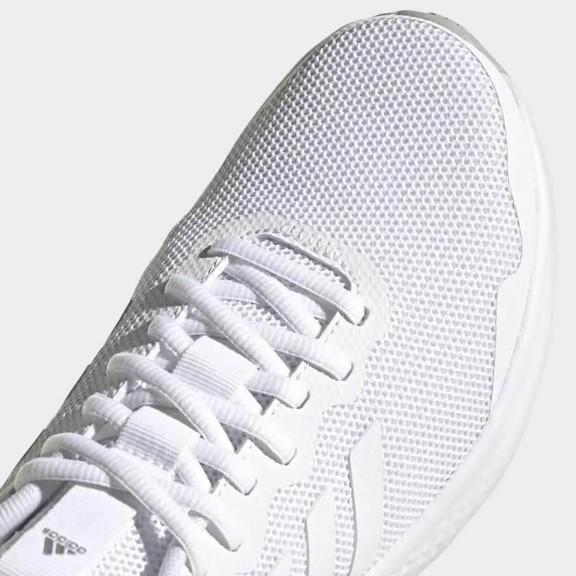 ADIDAS FLUIDSTREET - FY8477 Adidas Sole Shoes