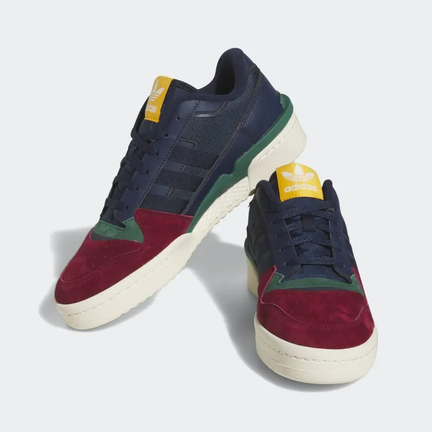 Adidas Originals Skate Shoes ADIDAS FORUM EXHIBIT LOW 2.0  - HQ7116