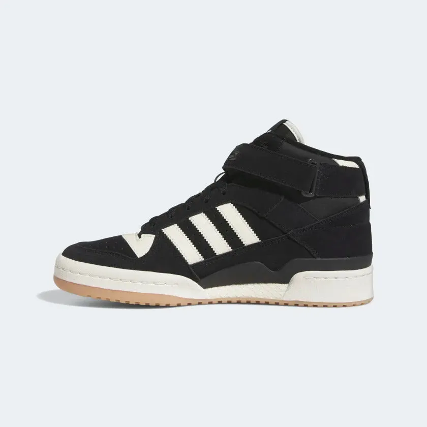 adidas Forum Mid (FZ6252) Adidas Artificial Turf Soccer Shoes