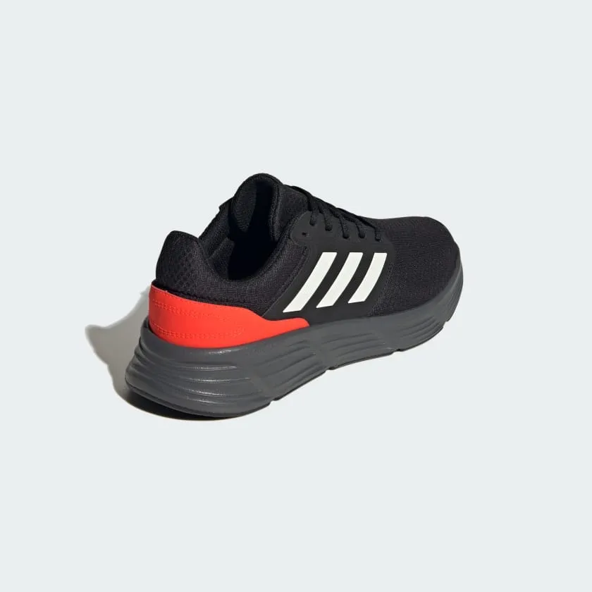 Adidas Neo Cloudfoam Shoes ADIDAS GALAXY 6 - BLACK