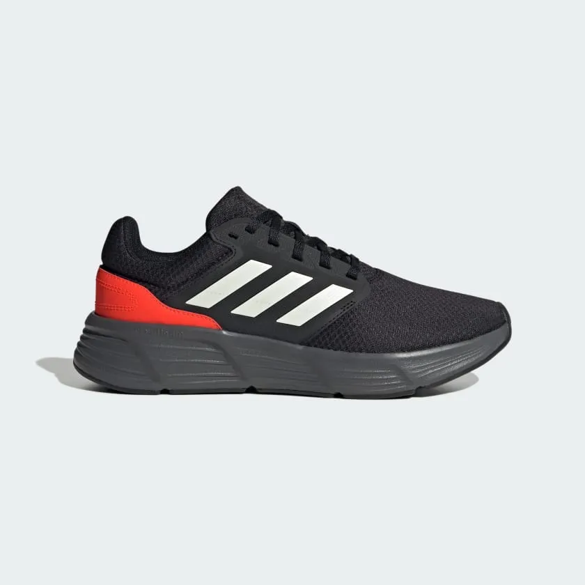 ADIDAS GALAXY 6 - BLACK Adidas Tennis Shoe