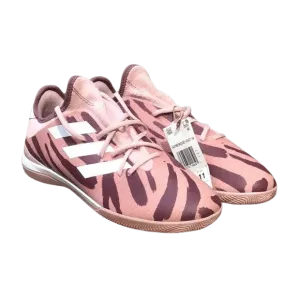 Adidas GameMode Knit Men's Indoor Soccer Shoes Youth Adidas Samba Shoes