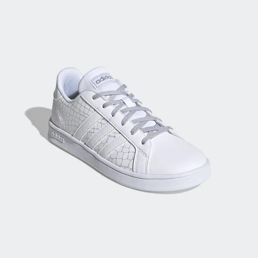 ADIDAS GRAND COURT K Adidas Adizero Ubersonic Tennis Shoes