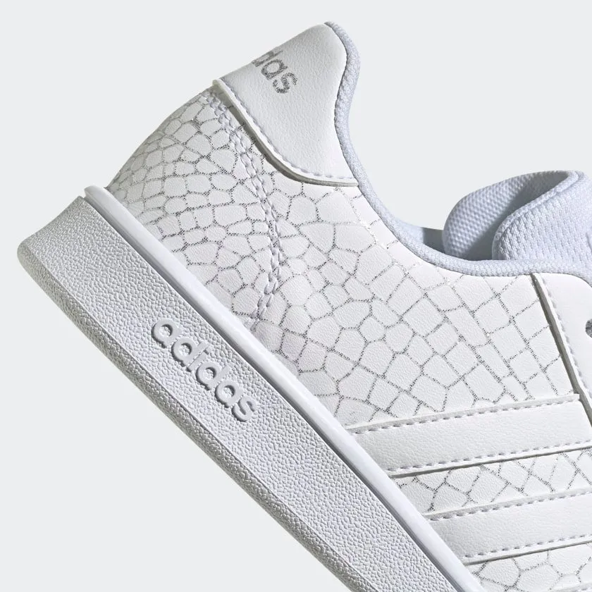 Vintage Adidas Shoes 90s ADIDAS GRAND COURT K