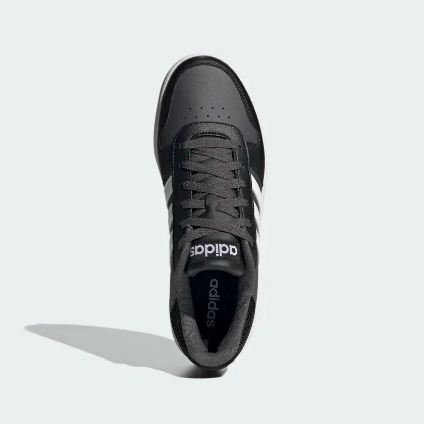 ADIDAS HOOPS 2.0 - FY8626 Indoor Soccer Shoes Adidas