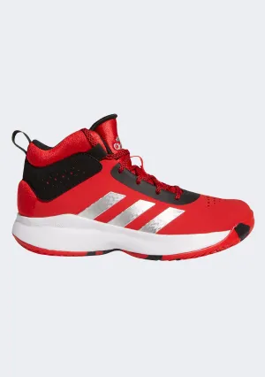 Adidas Junior Cross Em up 5 Wide Shoes Training Shoes Adidas