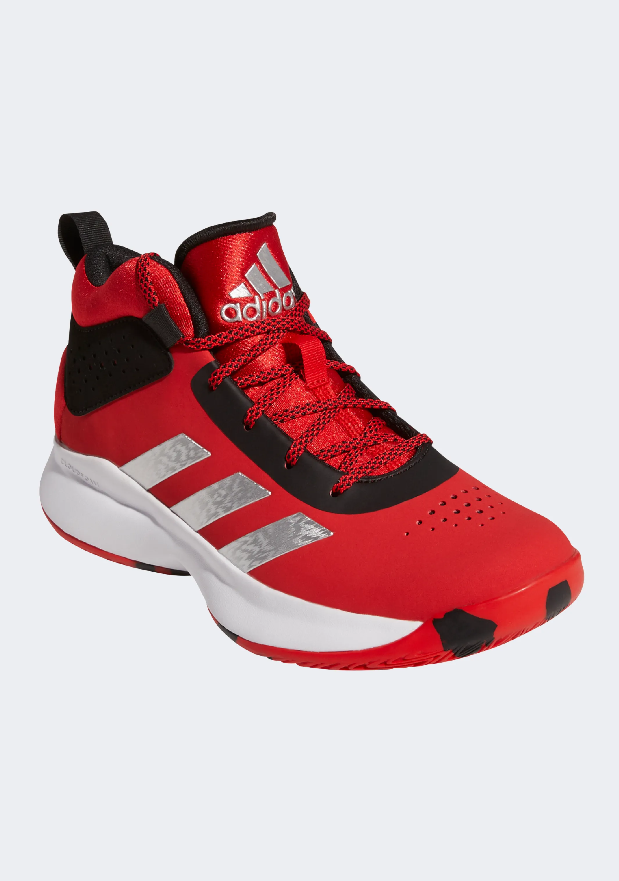 Adidas Junior Cross Em up 5 Wide Shoes Low Cost Adidas Shoes