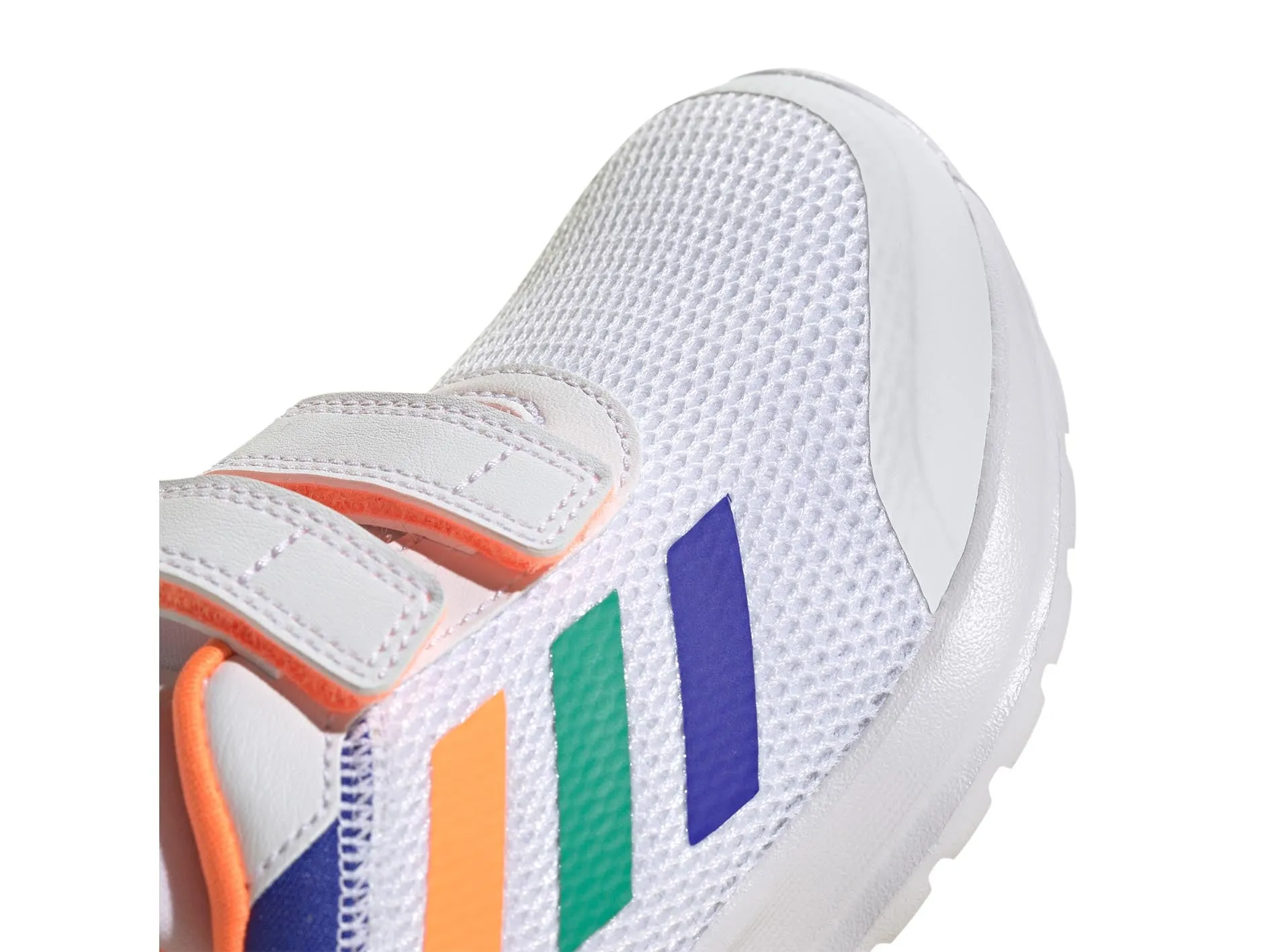 Grand Court Alpha Shoes Adidas Adidas Junior Tensaur Run 2.0 CF K <br> HQ1268
