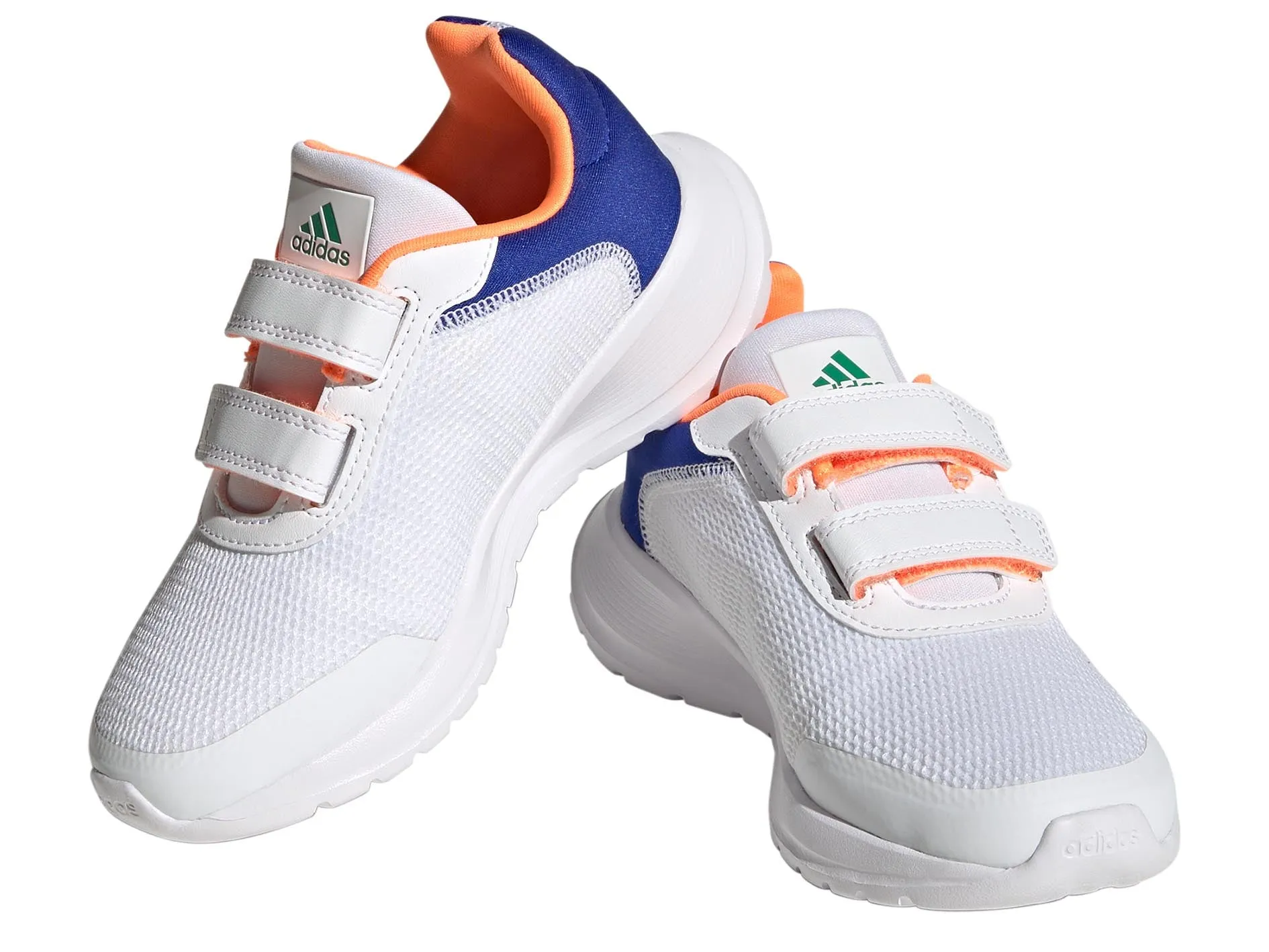 Adidas Junior Tensaur Run 2.0 CF K <br> HQ1268 Adidas Foam Shoe