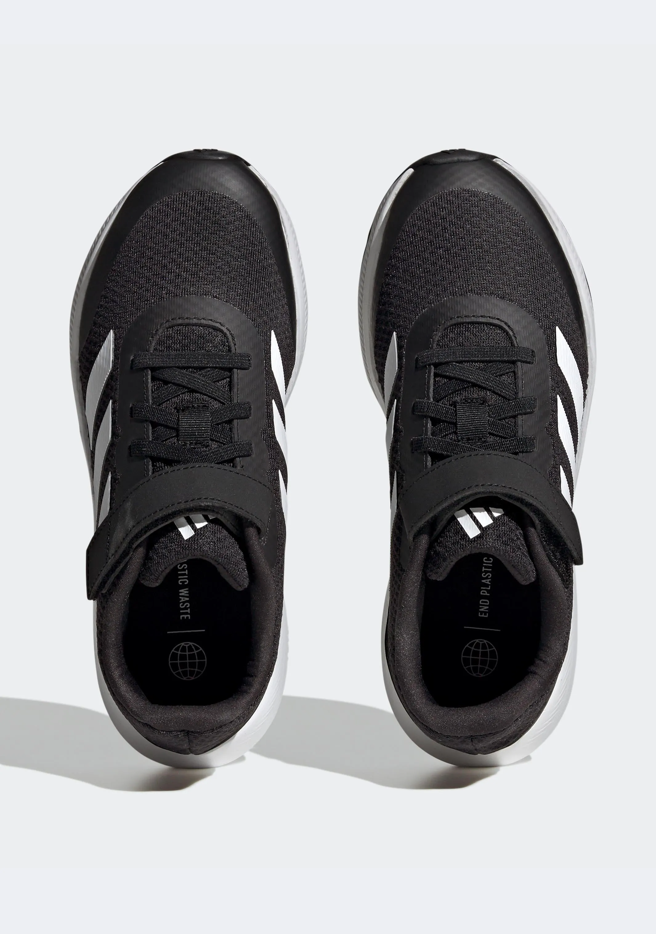 Field Hockey Turf Shoes Adidas Adidas Kids' Runfalcon 3.0 EL K