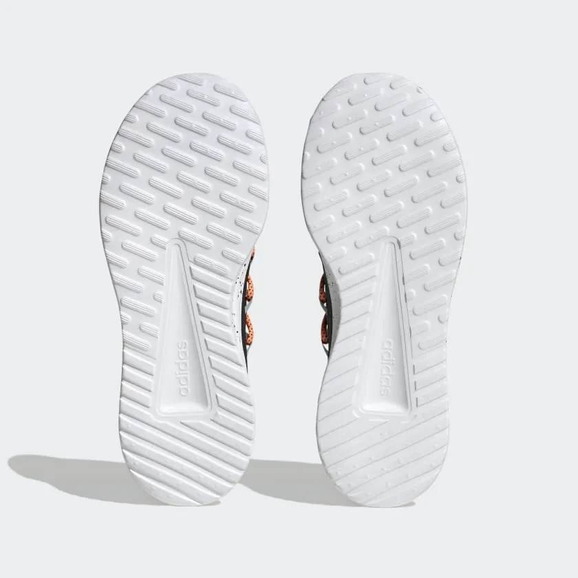 ADIDAS LITE RACER ADAPT 4.0 CLOUDFOAM SLIP-ON  - HP2678 Adidas Shoes New Shoes