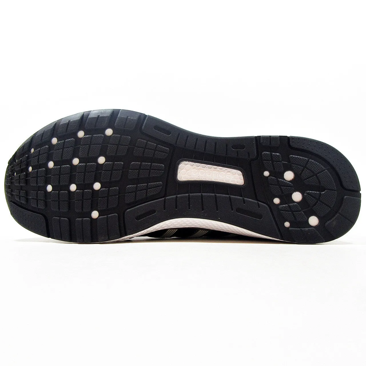 ADIDAS - Mana Rc Bounce Black Running Athletic Sport Shoes Alien Adidas Shoes