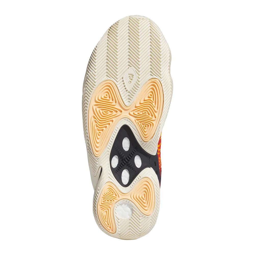 Adidas Boxing Shoes adidas Men's BYW Select Low Basketball Shoes