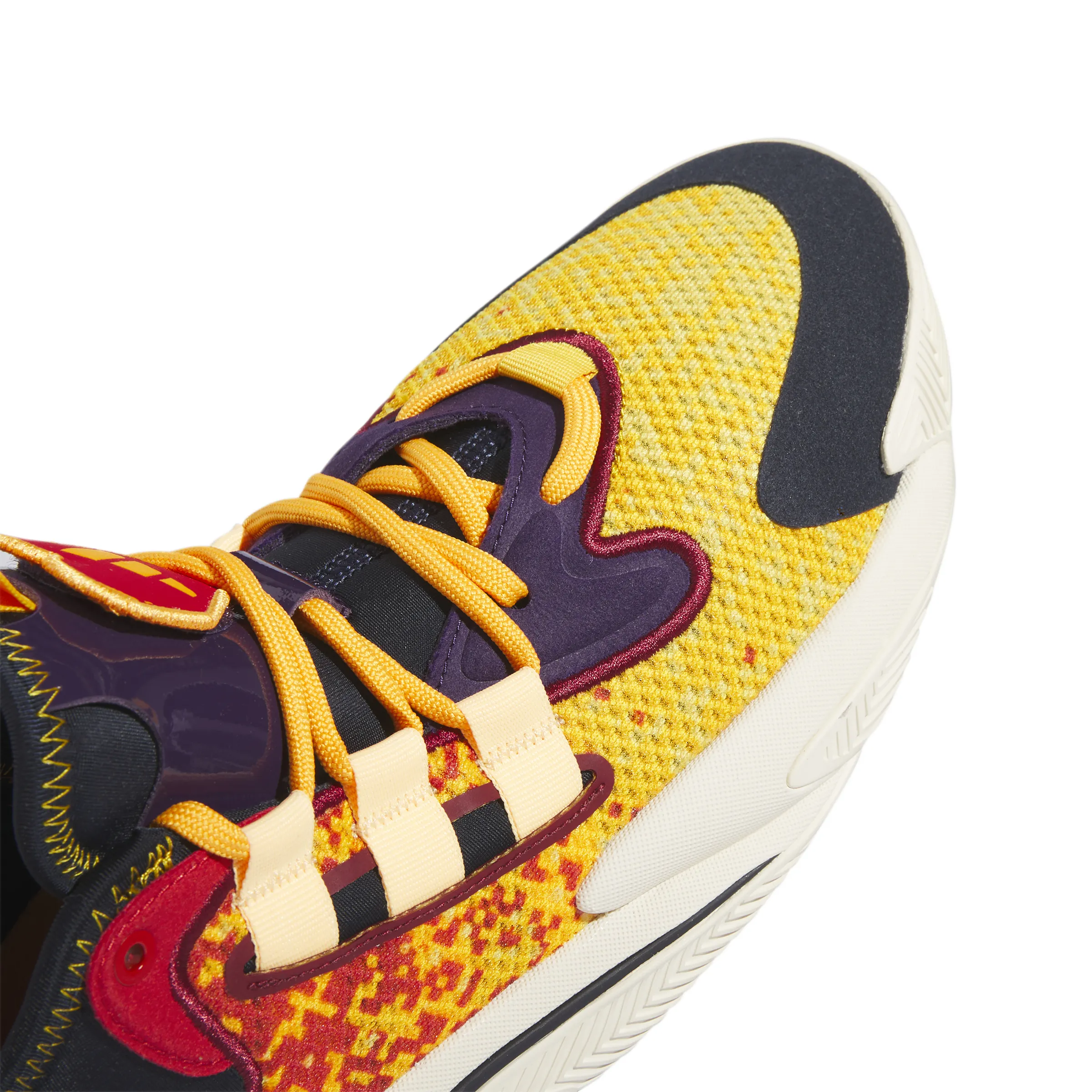 adidas Men's BYW Select Low Basketball Shoes Adidas Lite Racer Shoes