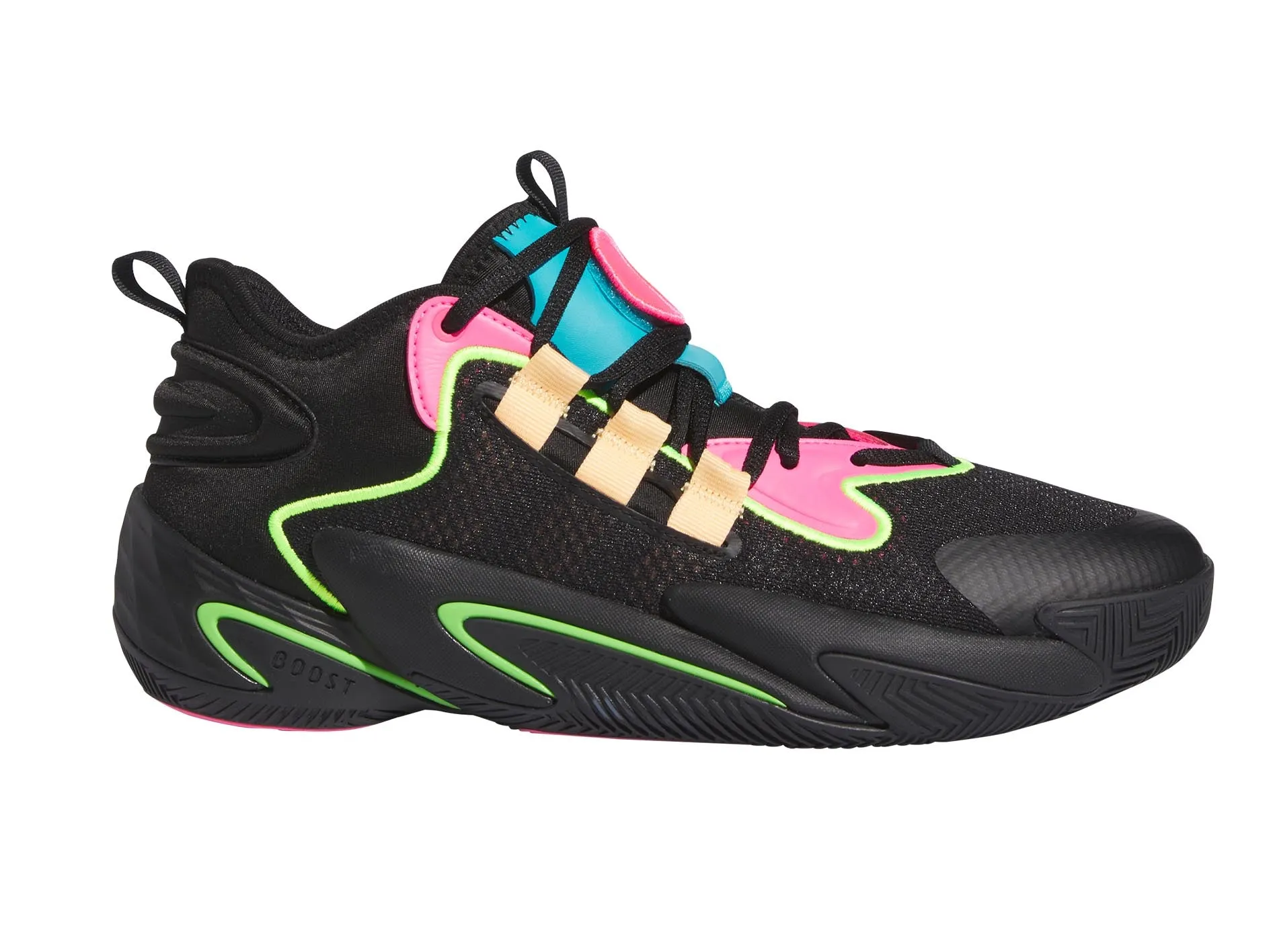 Shoes New Adidas Adidas Mens BYW Select <br> IE9306