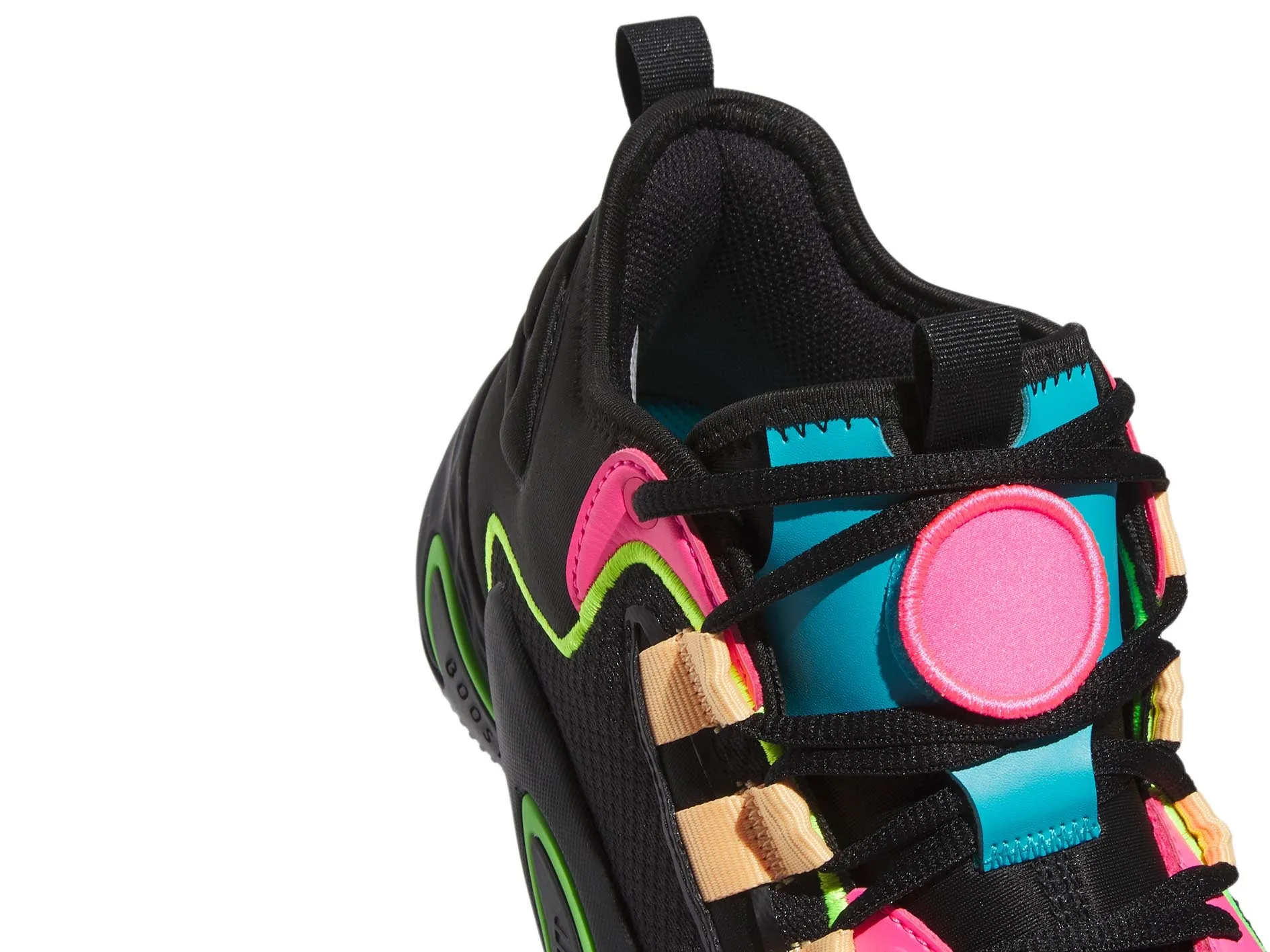 Messi Football Shoes Adidas Adidas Mens BYW Select <br> IE9306