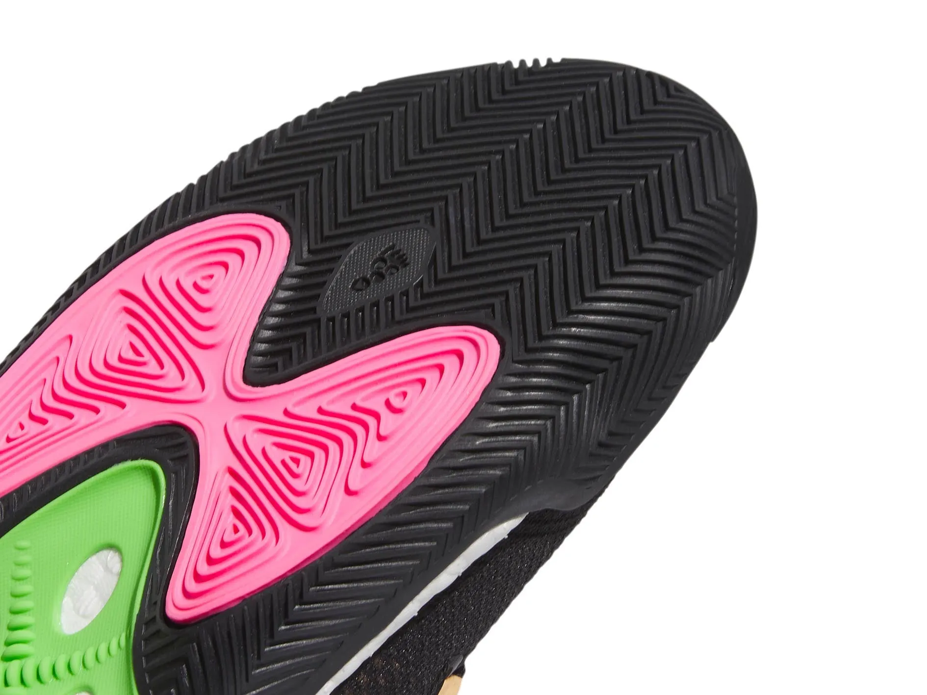 Adidas Mens BYW Select <br> IE9306 Adidas Falcon Shoes