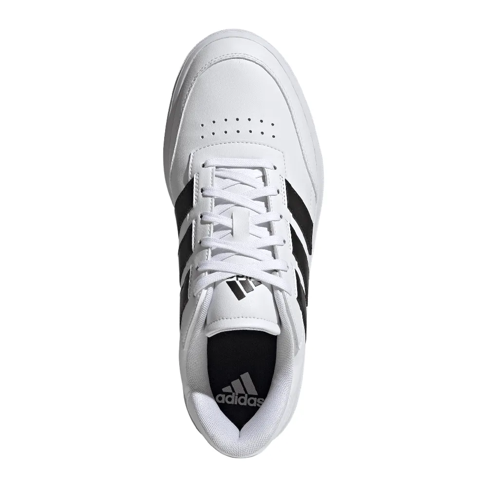 adidas Men's Courtblock Casual Shoes Cartoon Adidas Shoes
