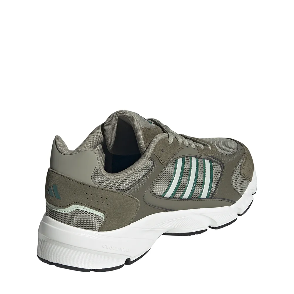 adidas Men's Crazychaos 2000 Running Shoes 90s Adidas Shoes