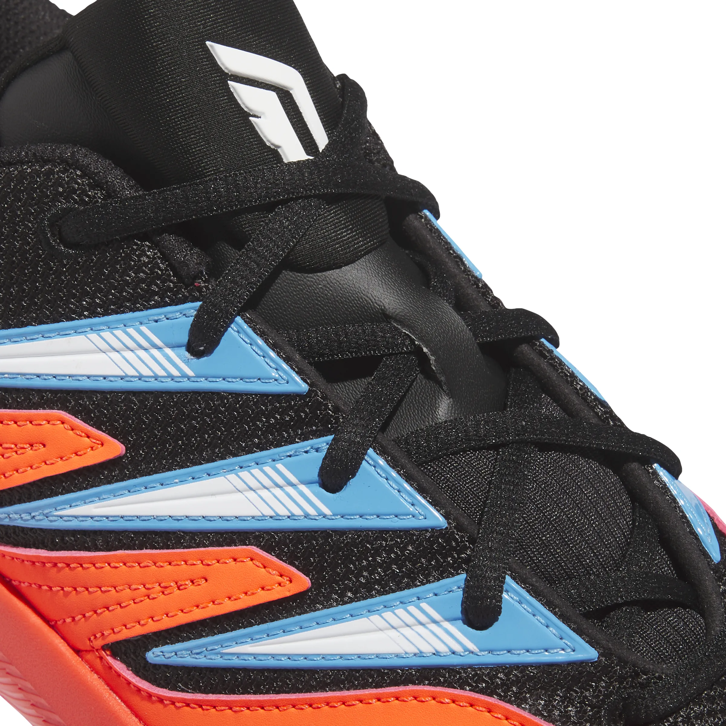 adidas Men's Dame Certified 3 Basketball Shoes Cloudfoam Shoes Adidas