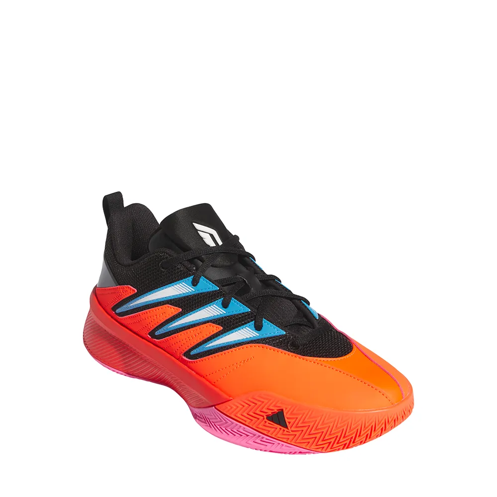 Adidas Own The Game 2.0 Basketball Shoes adidas Men's Dame Certified 3 Basketball Shoes