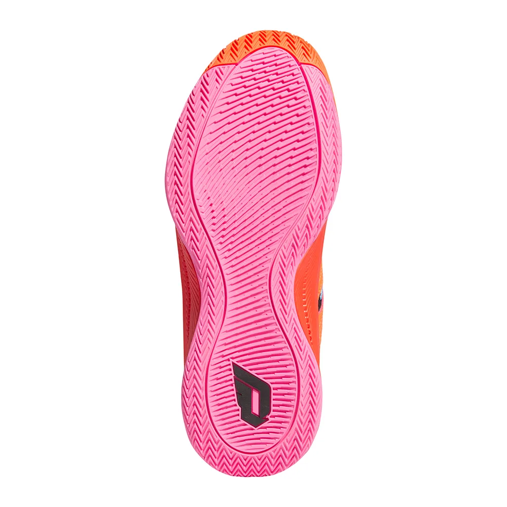 adidas Men's Dame Certified 3 Basketball Shoes Best Adidas Running Shoe