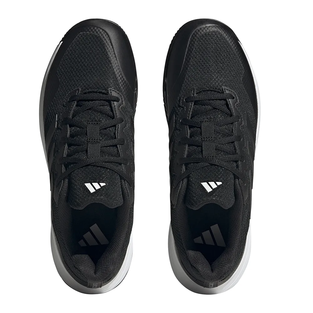 adidas Men's Gamecourt 2 Tennis Shoes Adidas Kaptir Shoes Pure