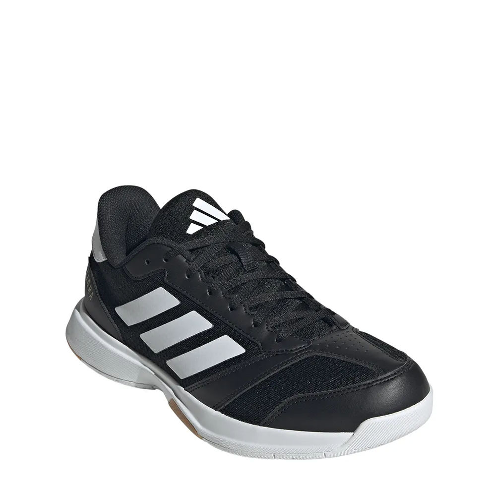 Adidas Originals Skateboarding Shoes adidas Men's Ligra 8 Indoor Sports Shoes