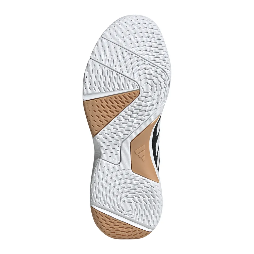 Canvas Shoes Adidas adidas Men's Ligra 8 Indoor Sports Shoes