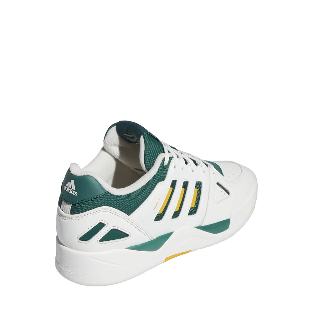 Adidas Oly Shoes adidas Men's Midcity Low Basketball Shoes