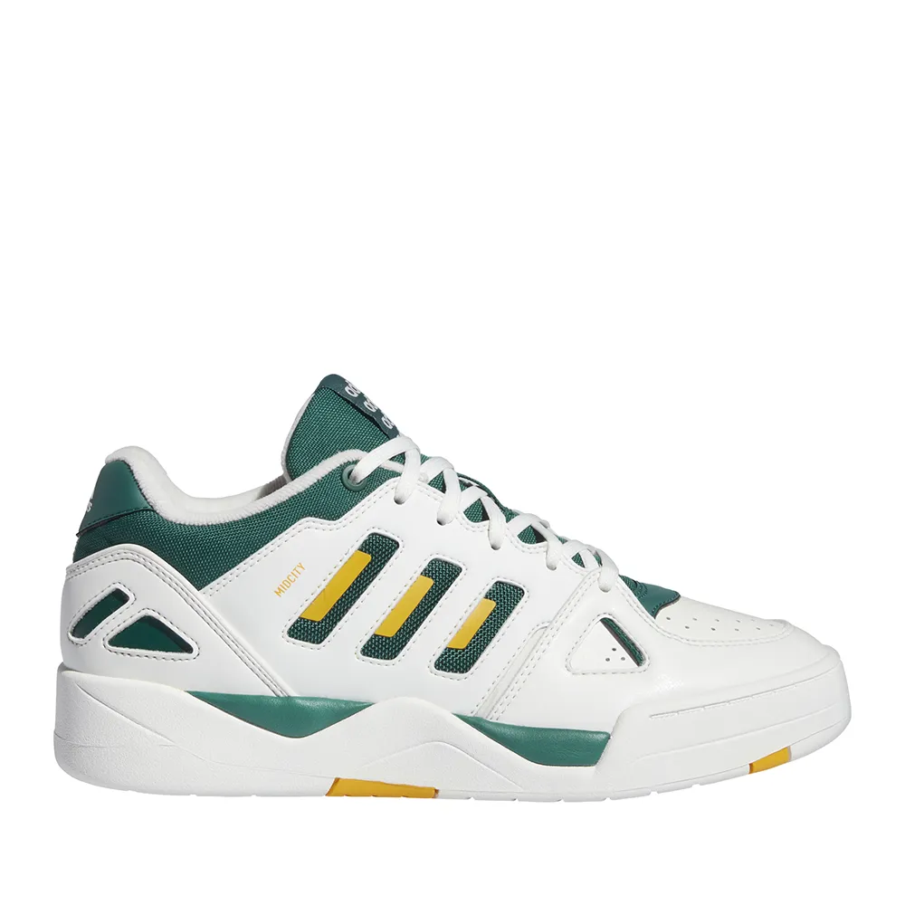 Adidas Originals Shoes Samba adidas Men's Midcity Low Basketball Shoes
