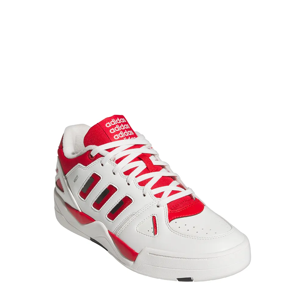 adidas Men's Midcity Low Casual Shoes Adidas Powerlifting Shoes