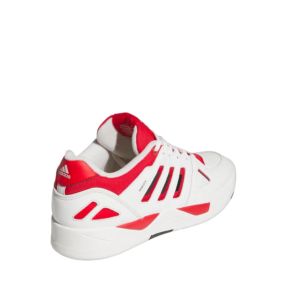 Adidas Tennis Shoes Classic adidas Men's Midcity Low Casual Shoes