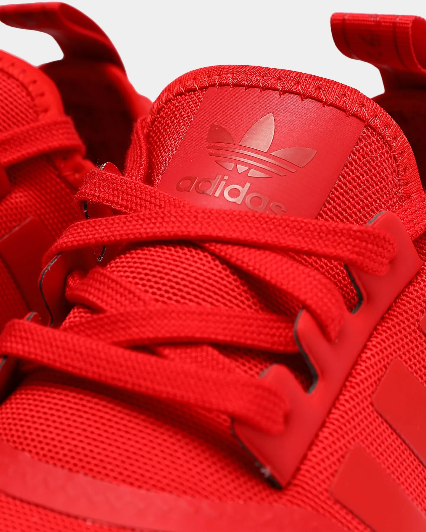 Adidas Men's NMD R1 Red/Red/Red Adidas Originals Campus 00s Wonder Quartz & Off White Shoes