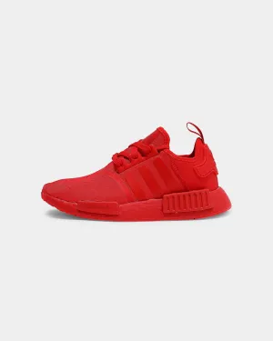 Name Adidas Shoes Types Adidas Men's NMD R1 Red/Red/Red