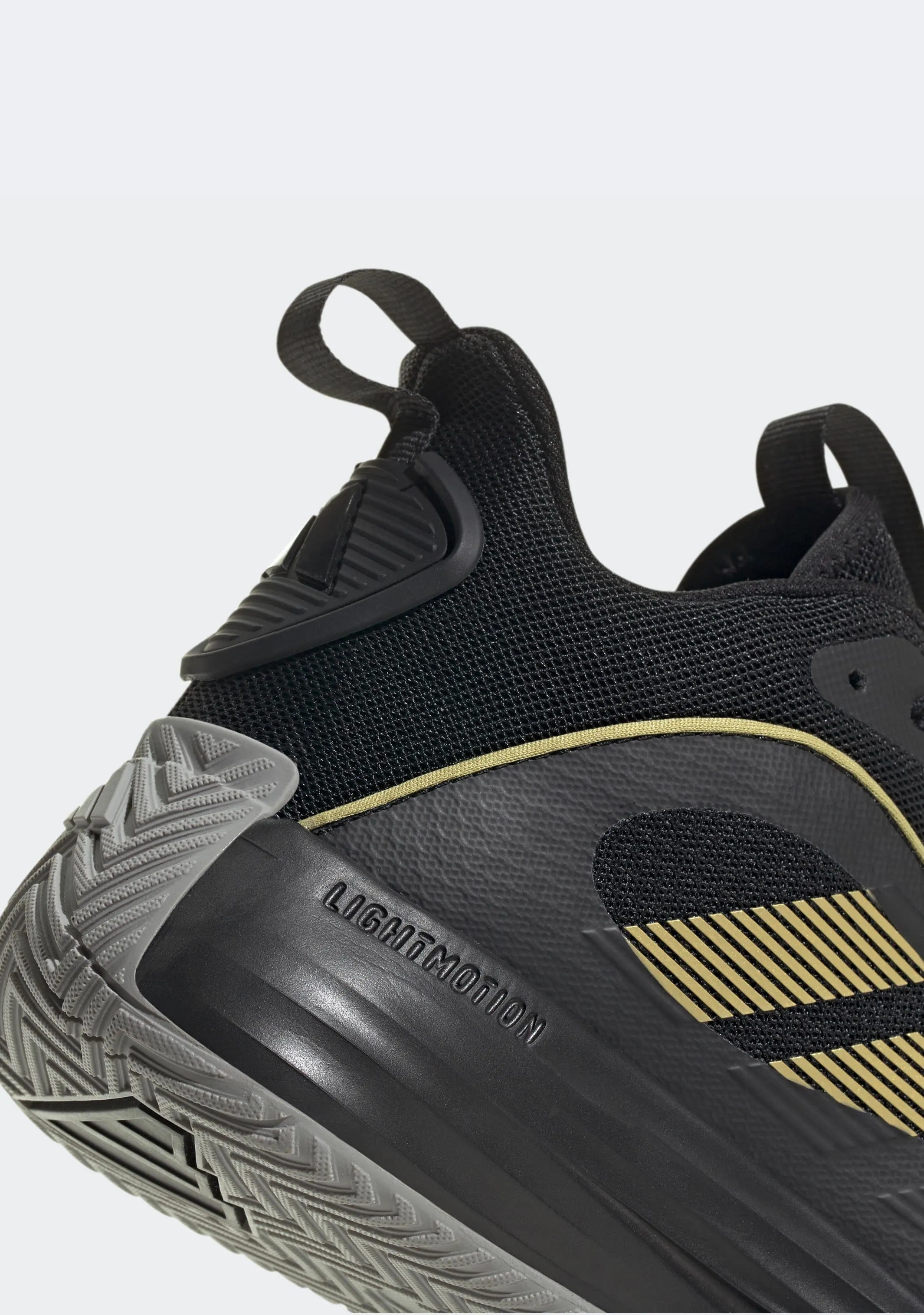 Adidas Men's Own The Game 3.0 Streetball Shoes Adidas